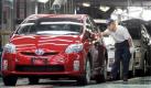 Der japanische Autobauer Toyota startete Anfang des Jahres eine große Rückrufaktion, bei der weltweit mehr als sieben Millionen Autos verschiedenster Modelle zurückgerufen werden mussten. Grund waren Probleme mit klemmenden Gaspedalen. Foto: dpa