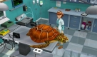 Flickschusterei gibt es bei Einsatz Erde - Die Tierretter nicht. Stattdessen steht den Spielern eine voll ausgestattete Krankenstation zur Verfügung, in der alle kranken und verletzten Tiere individuell behandelt werden können. Foto: news.de