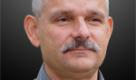 Dozent und Verantwortlicher Prof. Dr. Harald Stumpe Foto: FH Merseburg