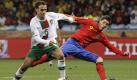 Ricardo Carvalho: Für ihn sollte es in Südafrika wieder nichts mit einem Titel sein. Bei der WM 2014 ist es für Portugals Ricardo Carvalho (links) wohl ebenso zu spät wie für Deco. Beide sind bereits 32. Foto: ap