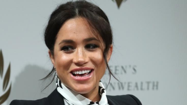 Fans hoffen auf Meghan Markles Rückkehr zu