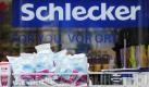 Die Familie Schlecker will mit der Modernisierung der Filialen in die Gewinnzone zurückzukehren und neu durchzustarten. Foto: Emily Wabitsch  Foto: dpa