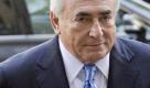 Die Anklage gegen Dominique Strauss-Kahn wird fallengelassen. Foto: dpa