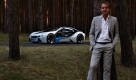 Ob und wann die ambitionierte Studie unter der Ägide von BMWs Chefdesigner Adrian van Hooydonk (im Bild) in ein Serienmodell umgesetzt wird, steht noch in den Sternen.  Foto: press-inform