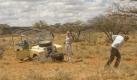 Auftrag in Afrika (Foto)