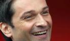 Christian Heidel hat weitere 20 Jahre als Manager vom FSV Mainz 05 ausgeschlossen. Foto: Thomas Frey Foto: dpa