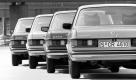 Mercedes W123 Dieselmodelle Foto: pi