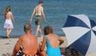 Urlaub trotz Arbeitslosigkeit (Foto)
