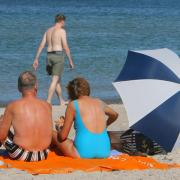 Drei Wochen Urlaub sind erlaubt (Foto)