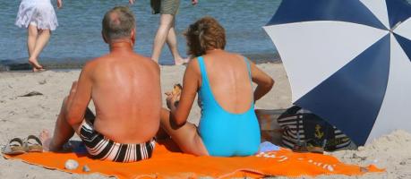 Drei Wochen Urlaub sind erlaubt (Foto)