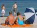 Urlaub trotz Arbeitslosigkeit (Foto)