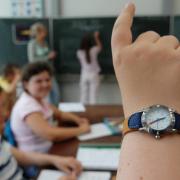 Bitte mehr Wissenschaft in der Bildung (Foto)