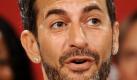 Designer Marc Jacobs sieht die Lösung für zu dünne Models in spiritueller Gesundheit. Foto: Justin Lane v  Foto: dpa