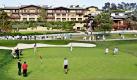 Golfplatz Torrey Pines Golf Course  (Foto)