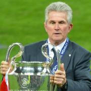 Heynckes als vierter Coach CL-Sieger mit zwei Clubs (Foto)