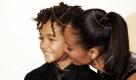 Das Streben nach Glueck/ Jada Pinkett Smith/ Leute/ Premiere/ Filmpremiere/ Film/ Kunst Kultur Unterhaltung/ Jaden Smith

Jaden Christopher Syre, Sohn von Hollywoodstar Will Smith, posiert am Dienstag (09.01.07) mit seiner Mutter Jada Pinkett Smith in Berlin waehrend der Deutschlandpremiere des Kinofilms 'Das Streben nach Glueck' auf dem Roten Teppich.
 Foto: ddp