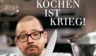 Gregor Weber, eigentlich Tatort-Ermittler, hat sich in deutschen Profi-Küchen herumgetrieben. Foto: Piper