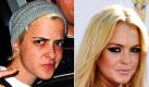 Lindsay Lohan ist raus aus der Reha und soll in ein neues Haus gezogen sein - angeblich direkt neben ihre Ex Samantha Ronson. Ob sich da wieder etwas anbahnt? Foto: Quelle: dapd, Wikipedia/Roman Pinzon-Soto/Creative Commons License