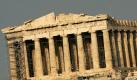 Mit CCC richtig schlecht bewertet:Griechenland. An der Ägäis ist man in einem Strudel gefangen, der beinahe an eine antikeTragödie erinnert: Schulden, schlechtesRanking,Finanzkrise, noch schlechteres Ranking. Foto: dpa