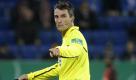 1,96-Meter-Mann Knut Kircher, Fifa-Referee seit 2004, ist diplomierter Maschinenbauingenieur. Foto: dapd
