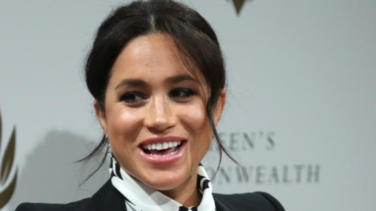 Verkürzt Meghan Markle ihre Elternzeit?