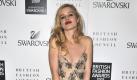 Ihr Papa istMick Jagger, ihre Mutter Jerry Hall. Georgie Jagger ist auf dem besten Weg, ein großes It-Girl zu werden - nebenher modelt sie, aktuell für Versace. Foto: dpa