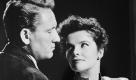 (FILES) An undated MGM pictures studio handout photo of Actress Katharine Hepburn and actor Spencer Tracy. Four-time Oscar winner Katharine Hepburn died 29 June 2003 at 2:50 pm at her home in Old Saybrook, Connecticut. She was 96. Hepburn was the 20th century's most celebrated screen actresses appearing in such film as The African Queen, The Philadelphia Story, Bringing Up Baby, Holiday, and Little Women. In all, she appeared in 58 films and TV-movies. Nine of those films were shared bills with Spencer Tracy, her real-life lover of 35 years. Foto: MGM FILES dpa
pixel Foto: dpa
