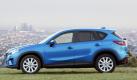 Die besten Bilder zu Mazda CX-5 2.0 Skyactiv-G FWD: Mazdas großer Wurf (Foto)