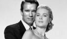 Mister Terminator Arnold Schwarzenegger hätte sich an der Seite von Grace Kelly sicherlich sehr wohl gefühlt. Foto: worth1000.com