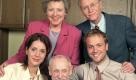1985 wurde zum ersten Mal die Lindenstraße ausgestrahlt, in diesem Jahr steht der 25. Geburtstag an. Die wöchentlich ausgestrahlte Soap Opera um das Leben der deutschlandweit bekannten Familie Beimer (Foto) ist ein TV-Dauerbrenner. Und für viele Zuschauer ist der Sendeplatz am Sonntag, 18.50 Uhr in der ARD inzwischen eine feste Institution.  Foto: WDR/Eckbert Reinhardt