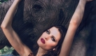 Model Isabeli  (Foto)
