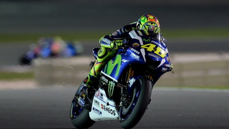 Motogp Gewinner Motogp Gewinner
