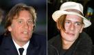 Gérard Depardieu hatte hingegen Probleme mit seinem Sohn Guillaume und wahrscheinlich auch umgekehrt. Guillaume fiel in der Vergangenheit immer wieder durch Alkoholprobleme auf. Mit seinem Vater verband ihn eine Hassliebe, wie seine 2004 erschienene Biographie Im Schatten meines Vaters offenbarte. Im Herbst 2008 starb er im Alter von nur 37 Jahren an den Folgen einer Lungenentzündung. Foto: dpa/ap/iwi/iwe