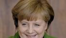Angela Merkels erstes West-Auto soll ein VW-Golf gewesen sein. Foto: Filip Singer Foto: dpa