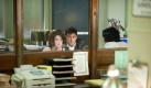 Als sie der Routine entfliehen, und den Abend in das angesagteste Restaurant Manhattans verlegen ... Foto: 20th Century Fox