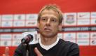 Für Jürgen Klinsmann sind die Bayern leicht favorisiert. (Foto)