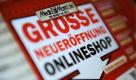 Berlin/ Der Onlineshop von Media Markt, aufgenommen am Montag (16.01.12) in Berlin auf einem Laptop. Nach langem Zoegern hat am Montag auch Deutschlands groesste Elektronikmarktkette Media Markt einen Online-Shop gestartet. In dem Webshop sind nach Unternehmensangaben zunaechst rund 2.500 Produkte vom Flachbildfernseher bis zur Waschmaschine im Angebot. (zu dapd-Text)
Foto: Oliver Lang/dapd Foto: dapd