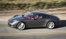 Jeder Schalter, jedes noch so kleine Relais und jede Verkleidung wurde unter das Mikroskop gelegt, damit am Ende beim Porsche 911 Carrera S mit PDK ein Gewicht von 1415 Kilogramm herauskommt. Foto: pi