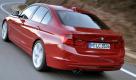 BMW 328i Sport Line (Foto)