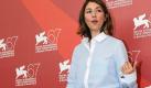 «Somewhere»-Regisseurin Sofia Coppola verzaubert in Venedig. Foto: dpa