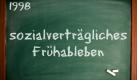 Eigentlich wollte Karsten Vilmar, Präsident der Bundesärztekammer, 1998 die Bundesregierung für ihre Sparpläne im Gesundheitssystem kritisieren. Mit seinem ironisch gemeinten Begriff sozialverträgliches Frühableben schoss er allerdings über das Ziel hinaus. Foto: news.de