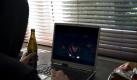 Stundenlang vor dem Computerspiel zu sitzen, macht noch keine Sucht aus. Foto: Franziska Koark Foto: dpa