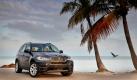 ... doch erst der im Herbst kommende neue BMW X3 bekommt die sinnvolle Symbiose aus Achtgang-Automatik und Start-Stopp-Paket. Foto: press-inform