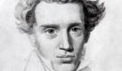 Søren Aabye Kierkegaard (1813 bis 1855) war ein dänischer Philosoph, Essayist, Theologe und religiöser Schriftsteller. Seiner Meinung nach kann Wahrheit nicht in Sätzen gelehrt werden.
 Foto: Wikipedia/Neils Christian Kierkegaard