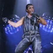 Rammstein rockt weltberühmte Arena (Foto)