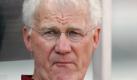 Morten Olsen löste Wolfgang Jerat am 29. April 1993 in Köln ab und blieb dort zwei Jahre Trainer. Vorher hatte er auch drei Jahre dort gespielt und wurde freudig empfangen - eine richtige Initialzündung konnte er im Rheinland aber auch nicht bewirken. Es reichte gerade einmal für Plätze im gesicherten Mittelfeld. Sprich: Mittelmaß. Foto: dpa