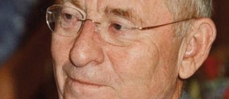 Prof. Reinhold Bergler (Foto)