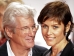 Richard Gere und Carey Lowell (Foto)