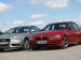Die besten Bilder zu Audi A4 - BMW 328i: Bayernderby (Foto)