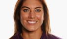 Platz 2: Hope Solo, USA, Tor Foto: Getty